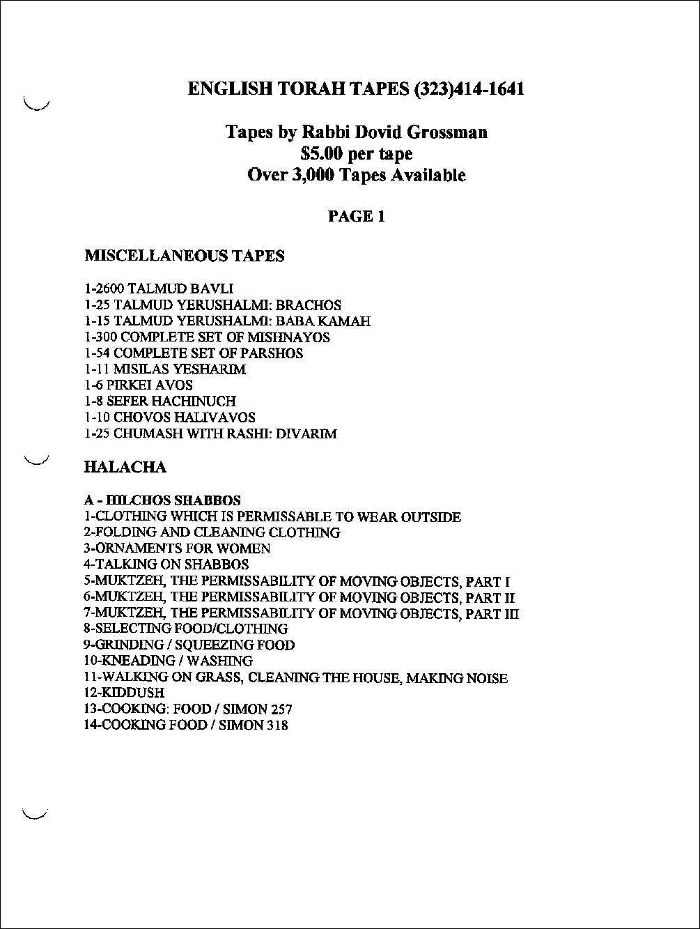 PaperPort Document