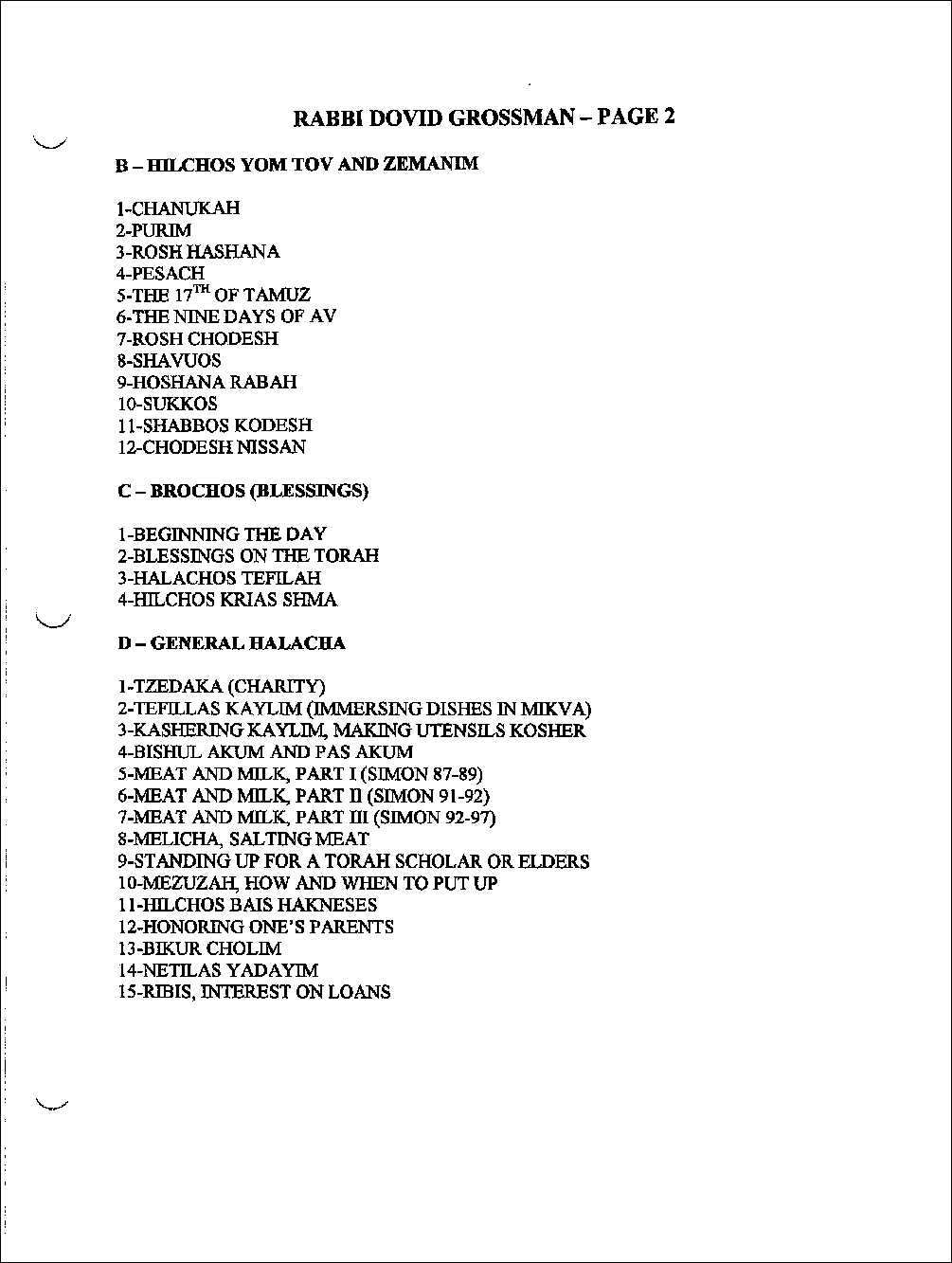 PaperPort Document